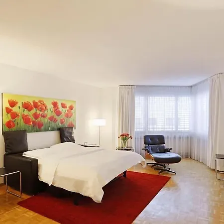 Apartment Fantastic 2 Bedroom Flat Close To The