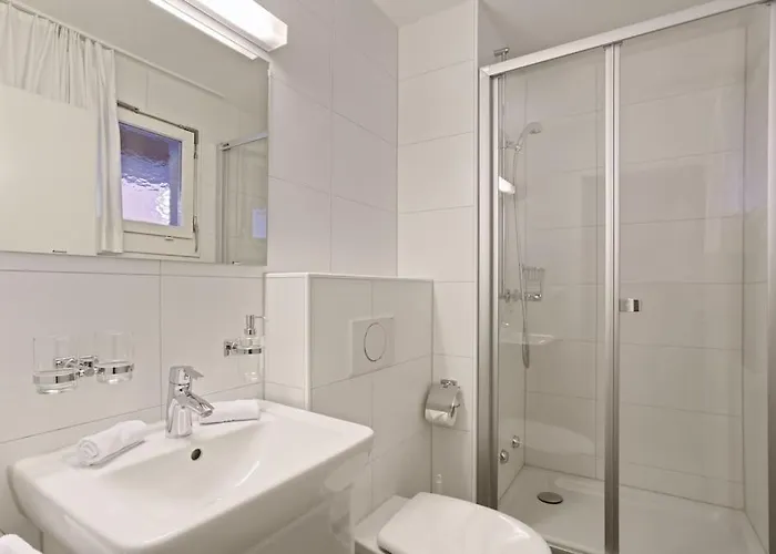 Fantastic 2 Bedroom Flat Close To The Διαμέρισμα Ζυρίχη