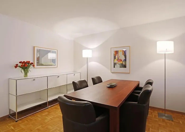 Fantastic 2 Bedroom Flat Close To The Daire *